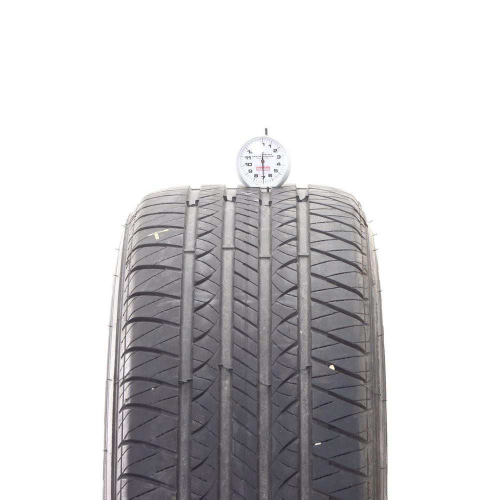 Used 235/65R17 Kelly Edge A/S 104H - 7/32 - Image 2