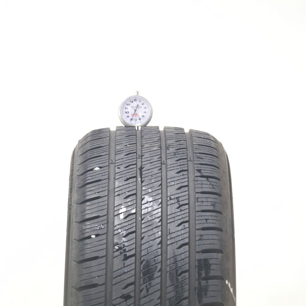 Set of (2) Used 225/55ZR18 American Tourer Sport Touring A/S 102W - 8-8.5/32 - Image 2