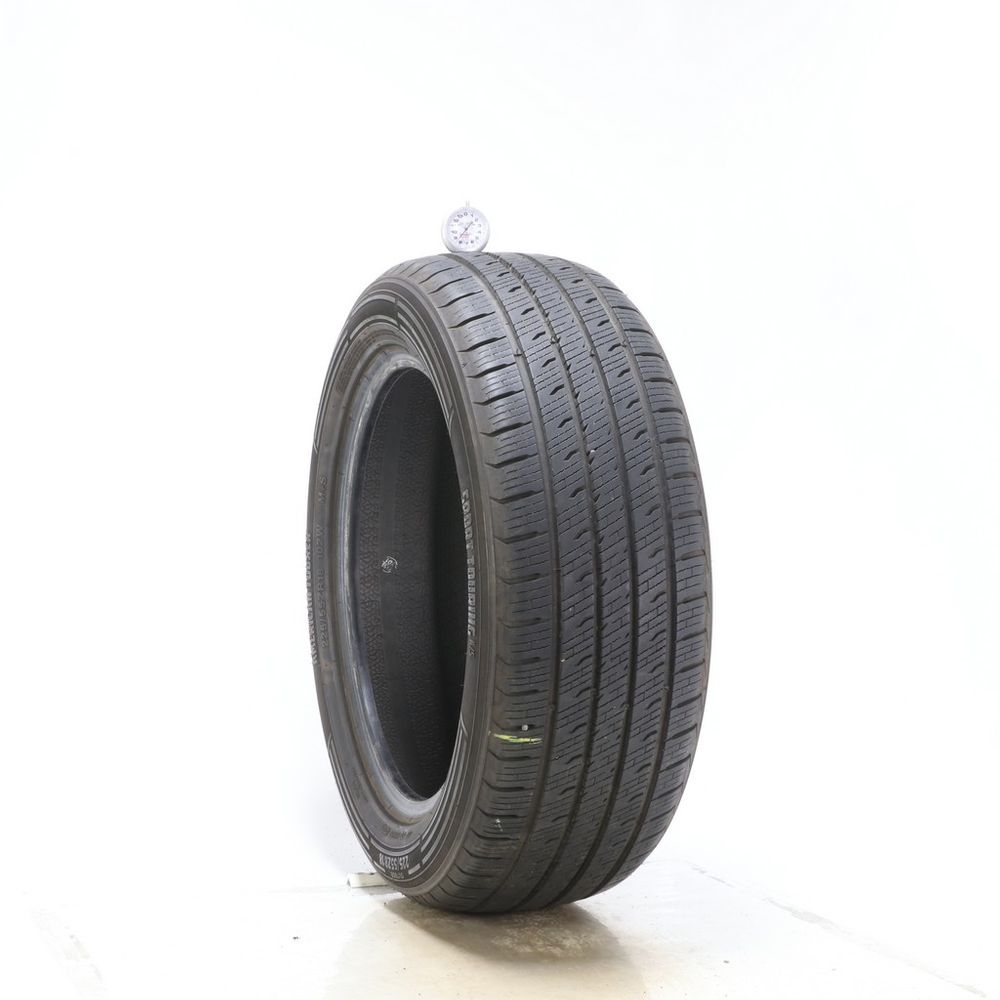 Set of (2) Used 225/55ZR18 American Tourer Sport Touring A/S 102W - 8-8.5/32 - Image 4