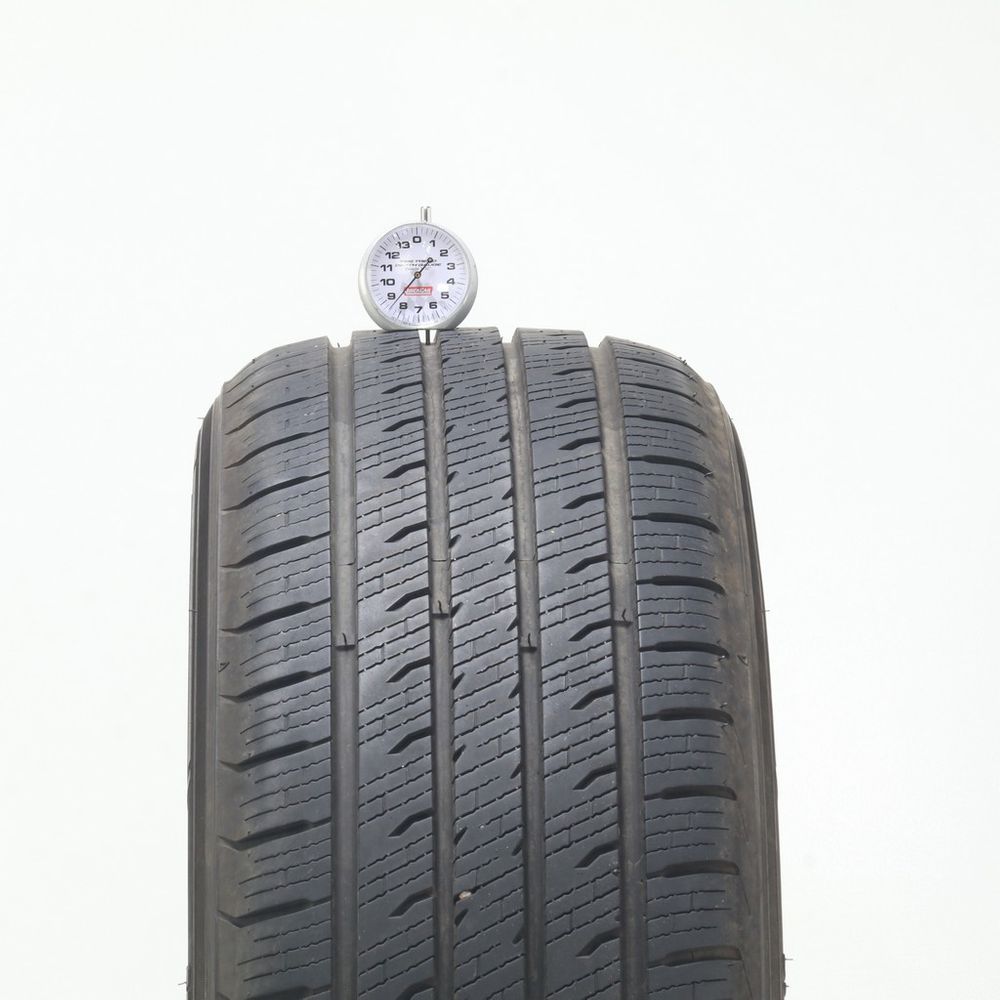 Set of (2) Used 225/55ZR18 American Tourer Sport Touring A/S 102W - 8-8.5/32 - Image 5