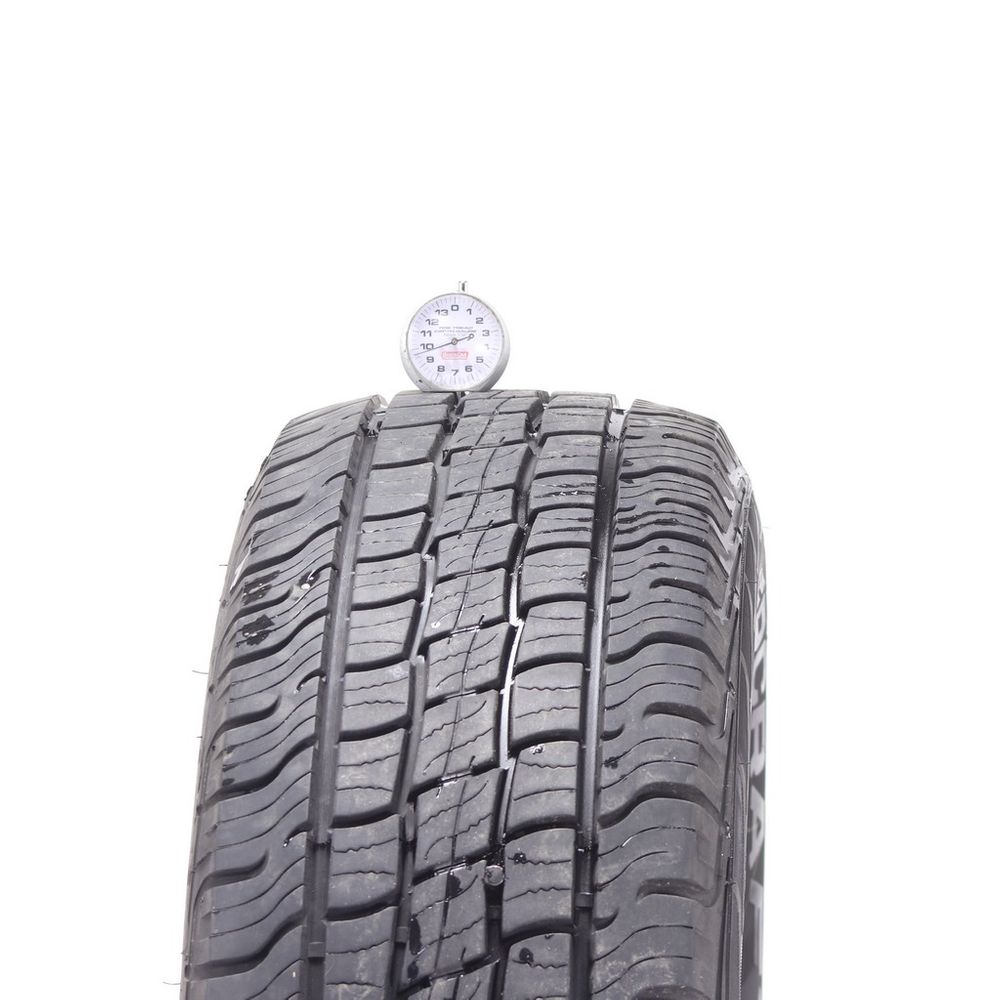 Used 245/70R16 Mastercraft Courser HSX Tour 107T - 9.5/32 - Image 2
