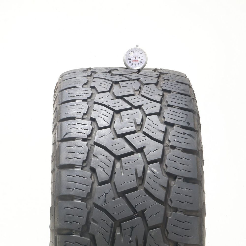 Used 305/50R20 Toyo Open Country A/T III 120T - 10.5/32 - Image 2