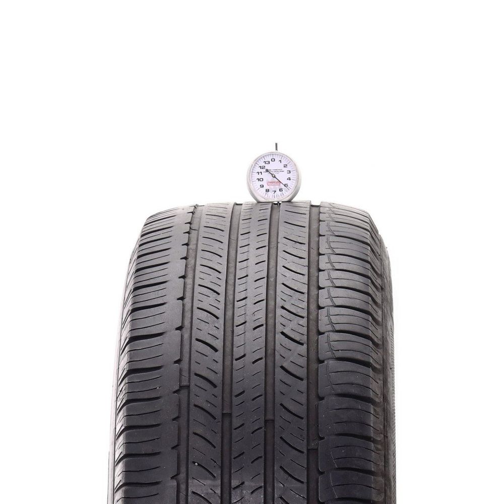 Set of (4) Used 245/60R18 Michelin Latitude Tour HP 104H - 5/32 - Image 2