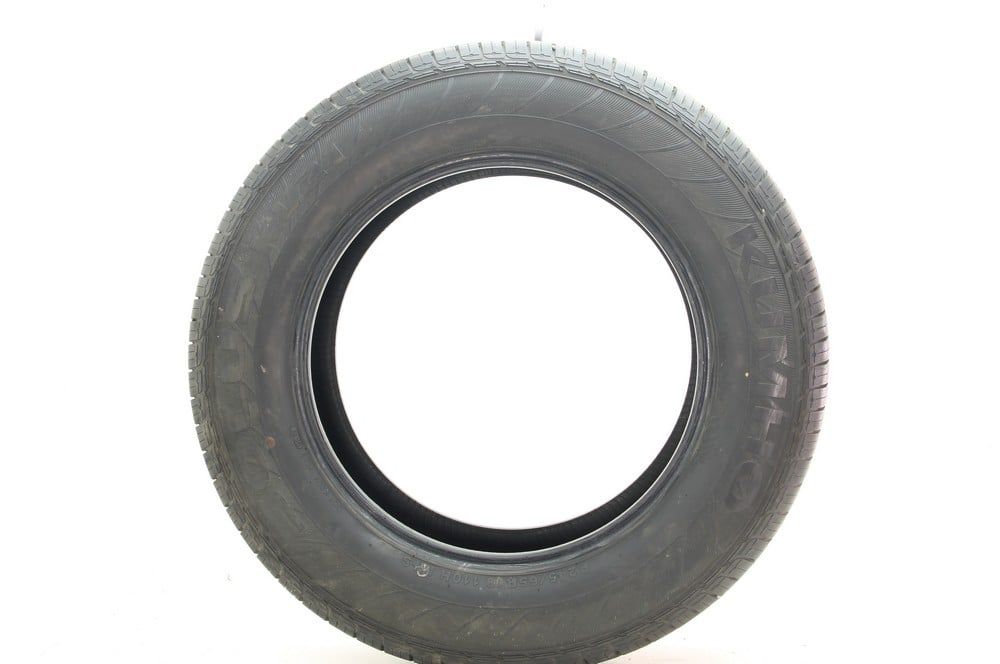 Used 245/65R18 Kumho Eco Solus KL21 110H - 9.5/32 - Image 3