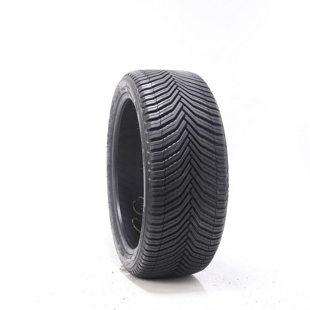 Driven Once 245/40R20 Michelin CrossClimate 2 99V - 10/32 - Image 1
