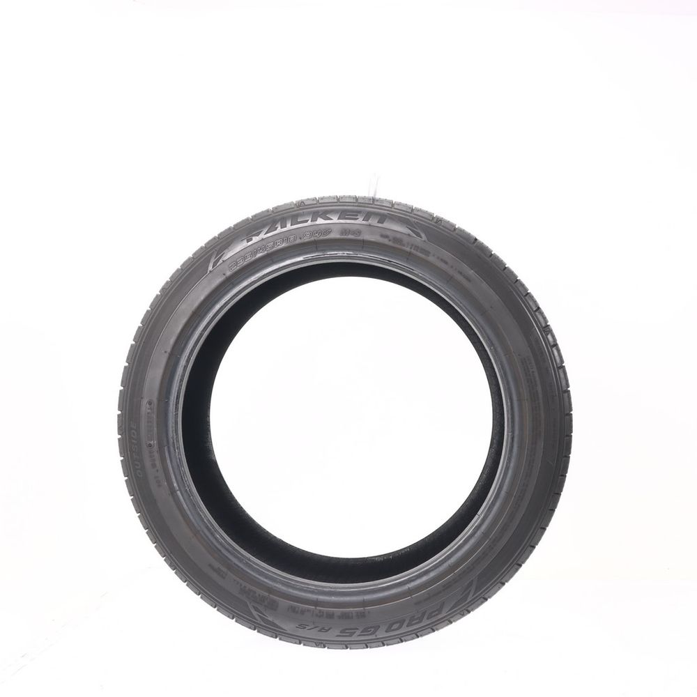 Set of (2) Used 235/45R18 Falken Pro G5 A/S 94V - 6.5-8/32 - Image 3