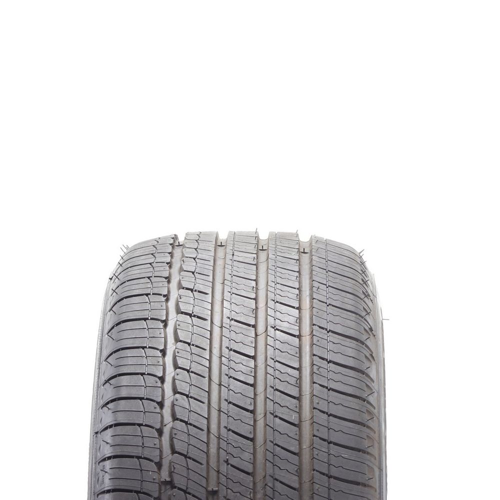 Driven Once 235/55R18 Michelin Primacy MXM4 100V - 9/32 - Image 2