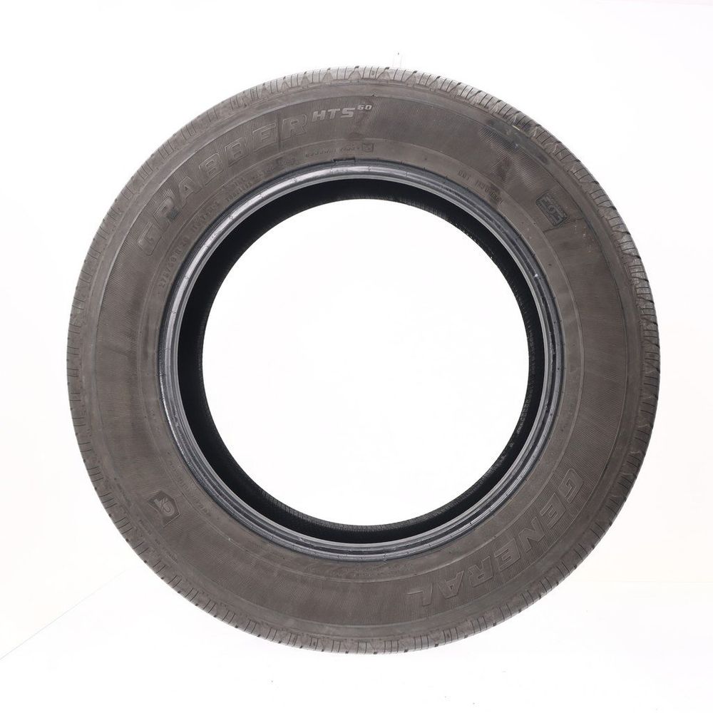 Set of (2) Used 275/60R20 General Grabber HTS 60 116T - 7-8/32 - Image 3