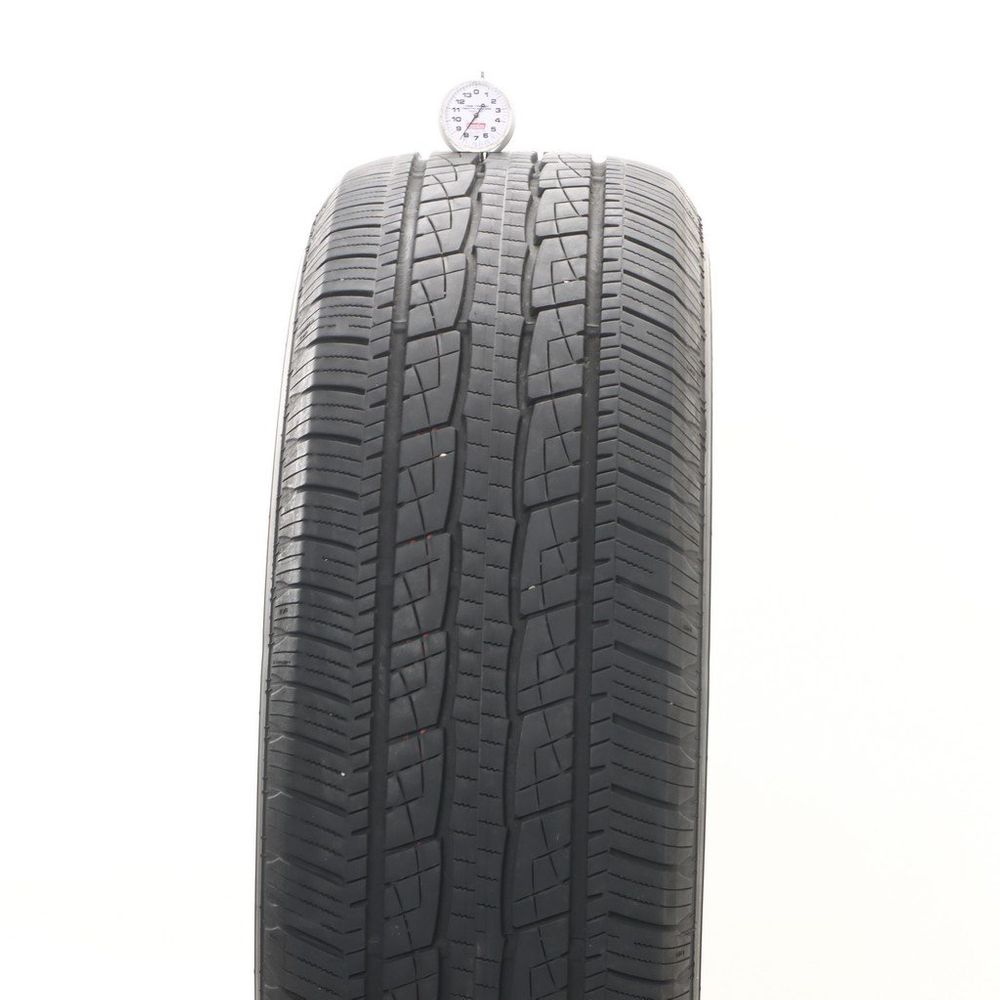 Set of (2) Used 275/60R20 General Grabber HTS 60 116T - 7-8/32 - Image 5