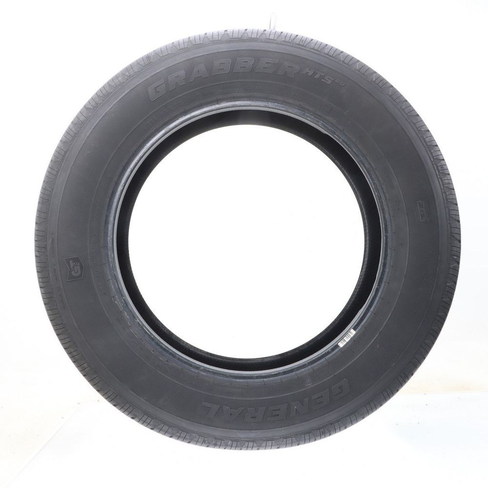 Set of (2) Used 275/60R20 General Grabber HTS 60 116T - 7-8/32 - Image 6