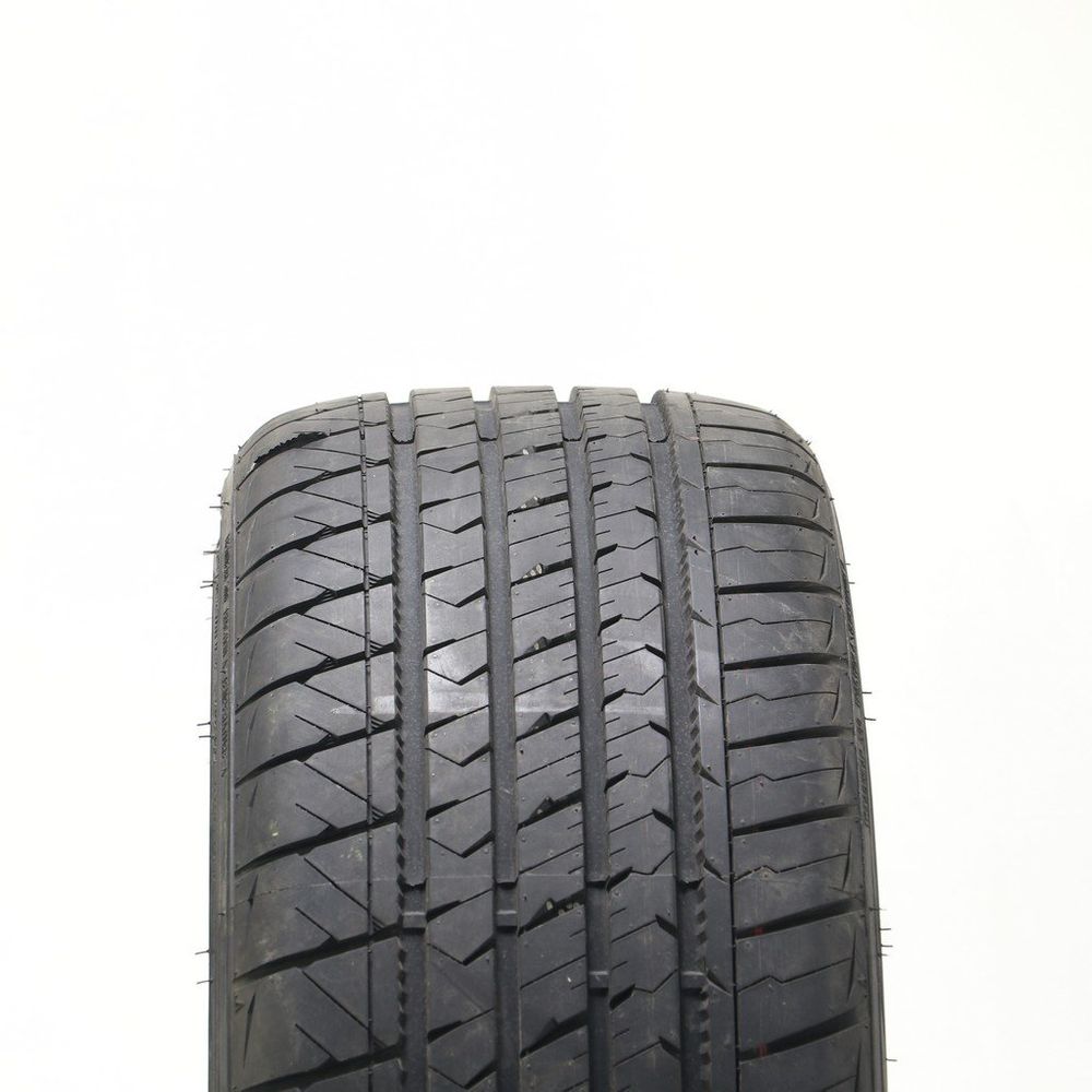 Driven Once 235/40ZR19 Milestar Interceptor A/S 810 96W - 9.5/32 - Image 2