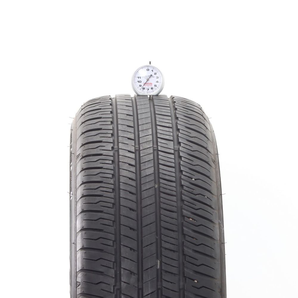 Used 225/60R18 Dunlop Grandtrek PT20 100H - 8.5/32 - Image 2