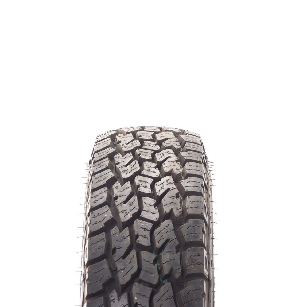 Used LT 215/85R16 Wild Trac LTR Max 115/112R E - 16/32 - Image 2