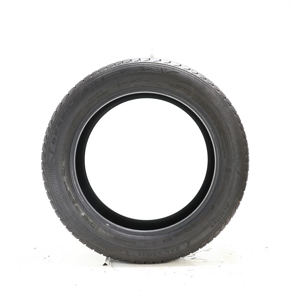 Used 235/55R19 Achilles Desert Hawk H/T2 105H - 9/32 - Image 3