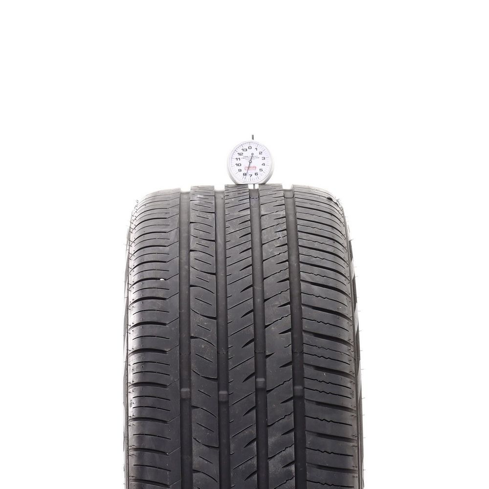 Set of (2) Used 235/45R18 Evoluxx Capricorn UHP 98Y - 7.5-8.5/32 - Image 2