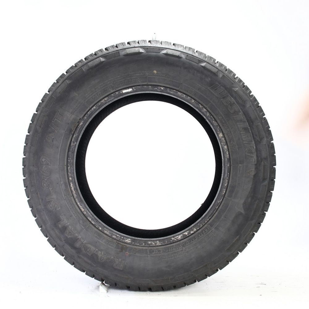 Used LT 275/65R18 Westlake SL369 AT 123/120Q E - 8/32 - Image 3