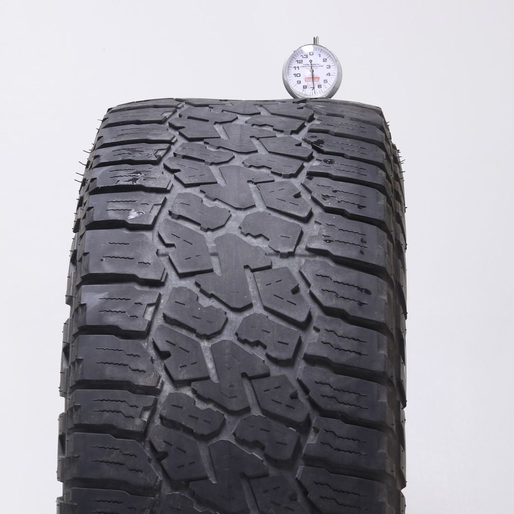 Set of (2) Used 275/65R18 Falken Wildpeak A/T3W 116T - 6.5-7.5/32 - Image 5