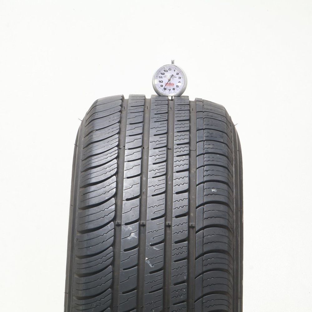 Set of (4) Used 235/65R18 SureDrive Touring A/S TA71 106H - 8-8.5/32 - Image 2
