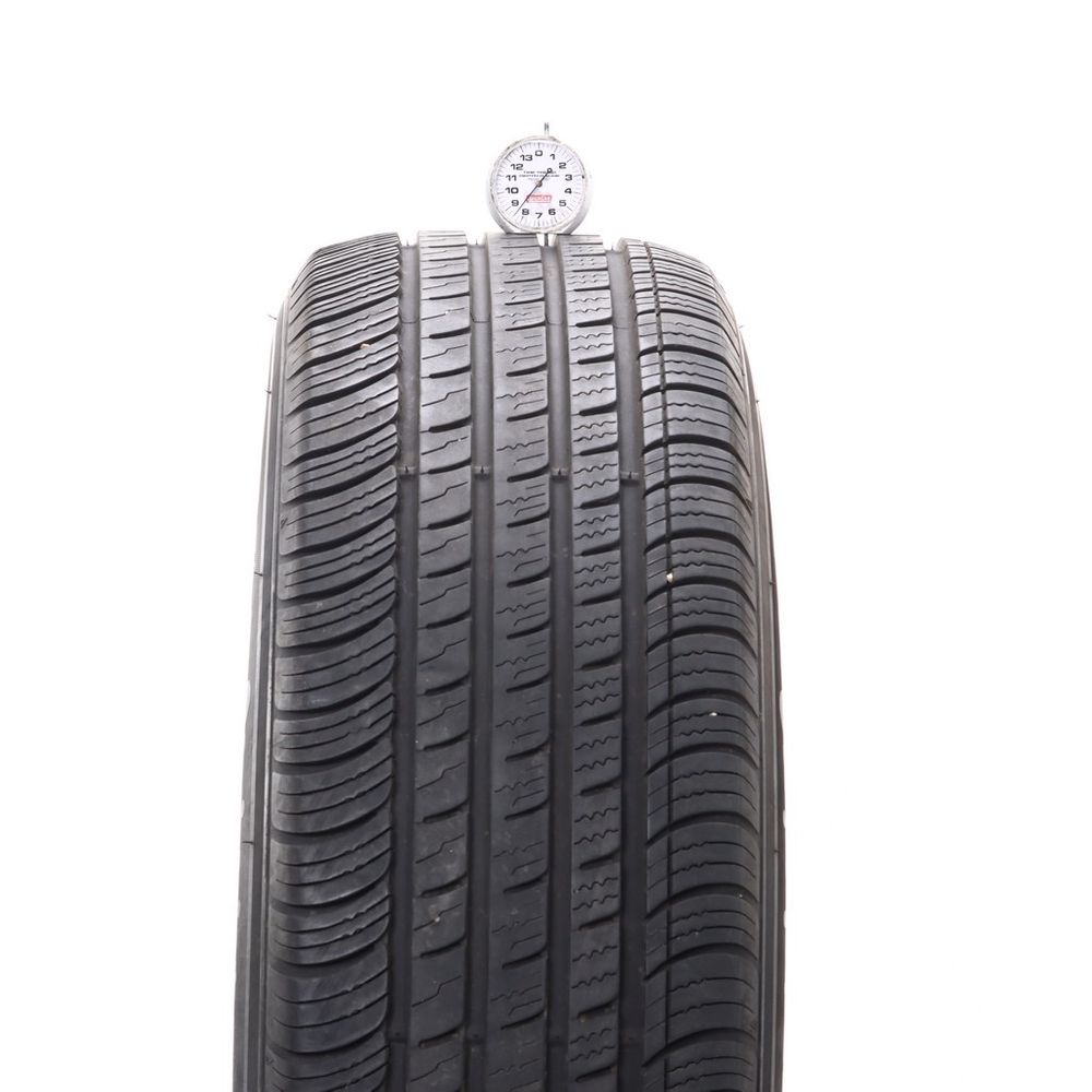 Set of (4) Used 235/65R18 SureDrive Touring A/S TA71 106H - 8-8.5/32 - Image 5