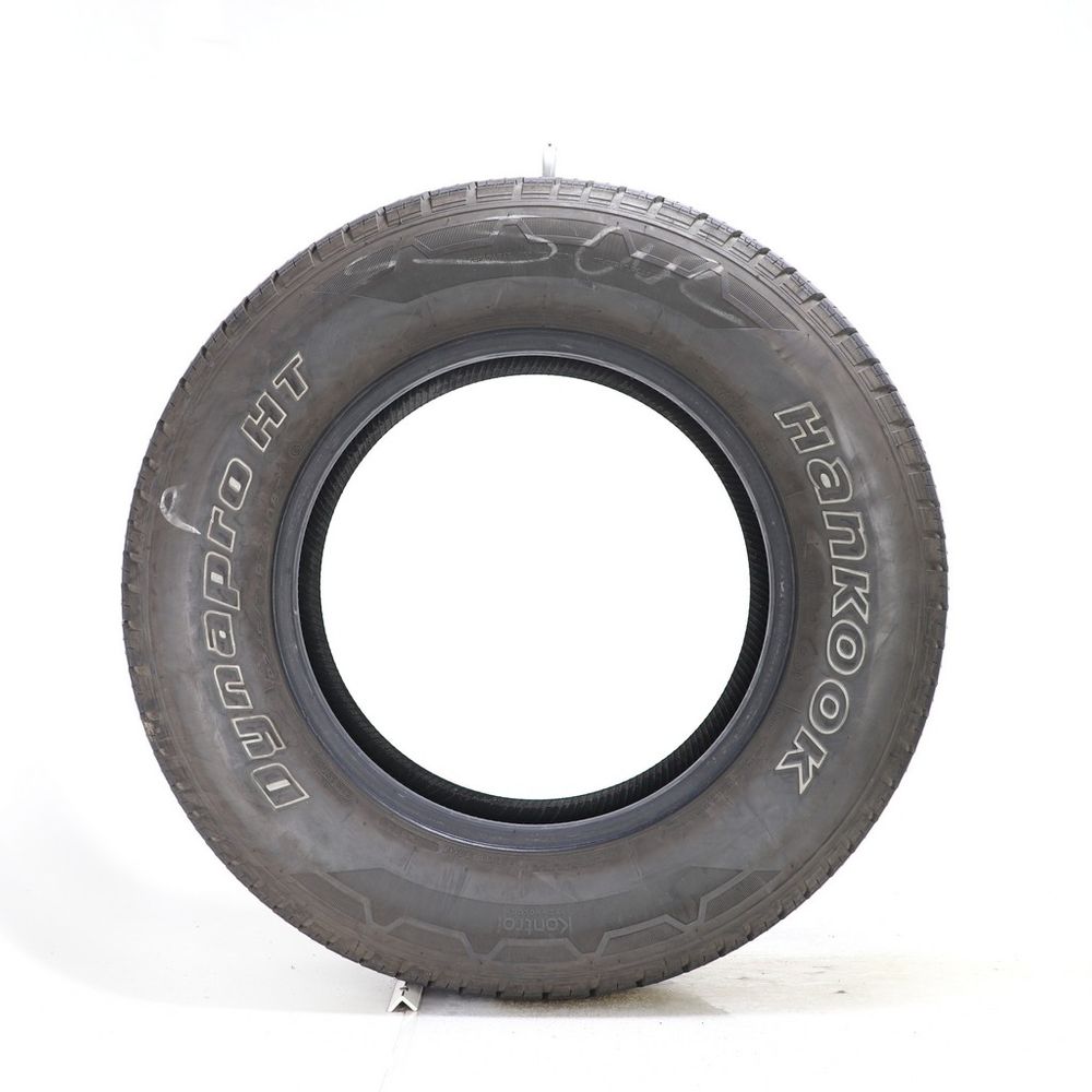 Used 245/70R17 Hankook Dynapro HT 108T - 8.5/32 - Image 3