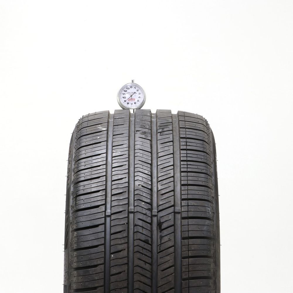 Set of (2) Used 245/45ZR18 Nexen N5000 Platinum 100W - 9/32 - Image 2
