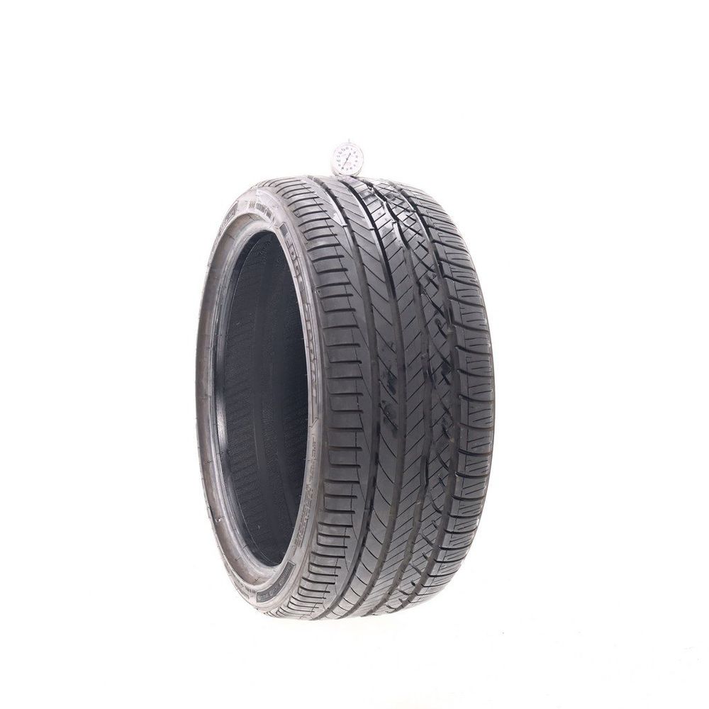 Used 245/35R19 Kelly Edge Sport 93Y - 8/32 - Image 1