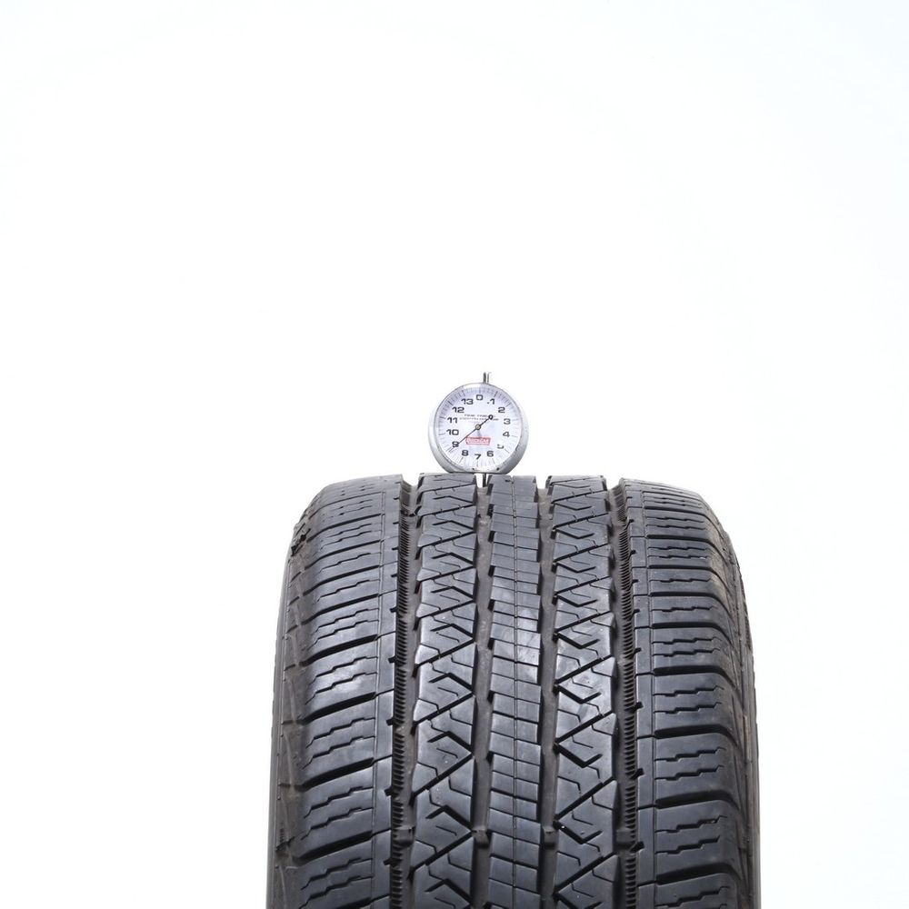 Used 225/55R18 Continental SureContact LX 98V - 8.5/32 - Image 2