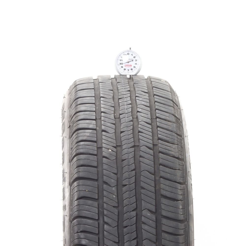 Set of (2) Used 215/60R17 BFGoodrich Advantage Control 96H - 9-9.5/32 - Image 5