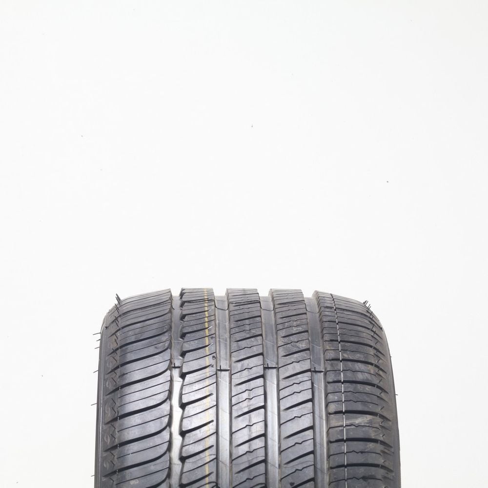 Set of (2) New 255/35R18 Michelin Primacy MXM4 MO 94H - New - Image 2