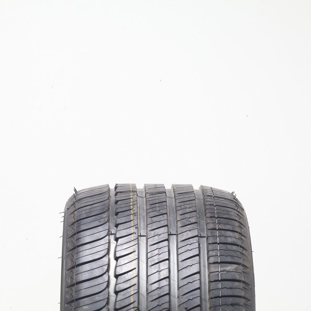 Set of (2) New 255/35R18 Michelin Primacy MXM4 MO 94H | Utires