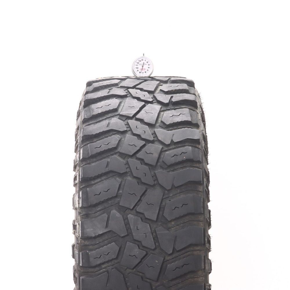 Set of (2) Used LT 285/70R17 Cooper Discoverer STT Pro 121/118Q E - 7.5-9/32 - Image 2