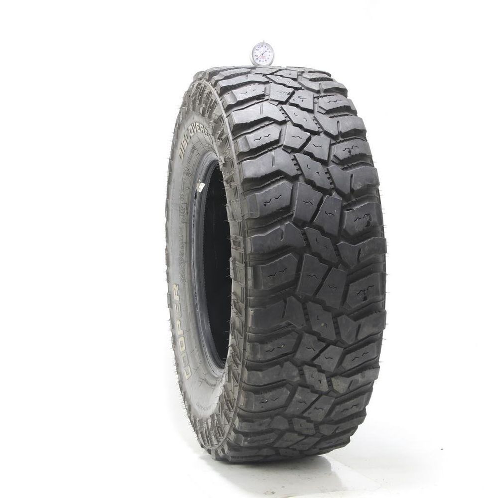 Set of (2) Used LT 285/70R17 Cooper Discoverer STT Pro 121/118Q E - 7.5-9/32 - Image 4