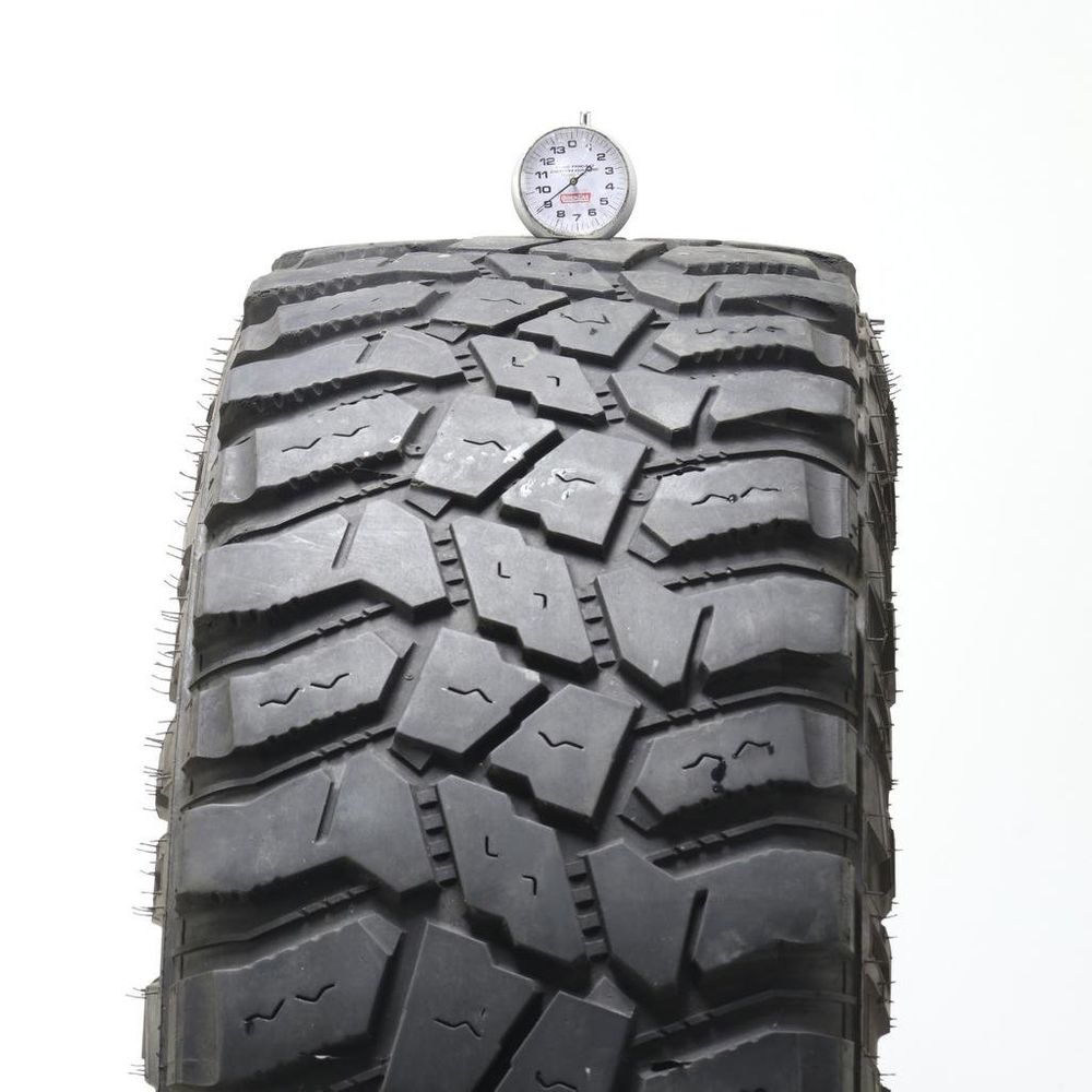 Set of (2) Used LT 285/70R17 Cooper Discoverer STT Pro 121/118Q E - 7.5-9/32 - Image 5