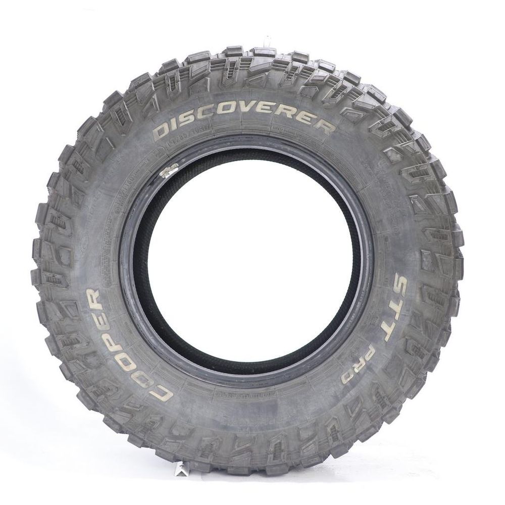 Set of (2) Used LT 285/70R17 Cooper Discoverer STT Pro 121/118Q E - 7.5-9/32 - Image 6