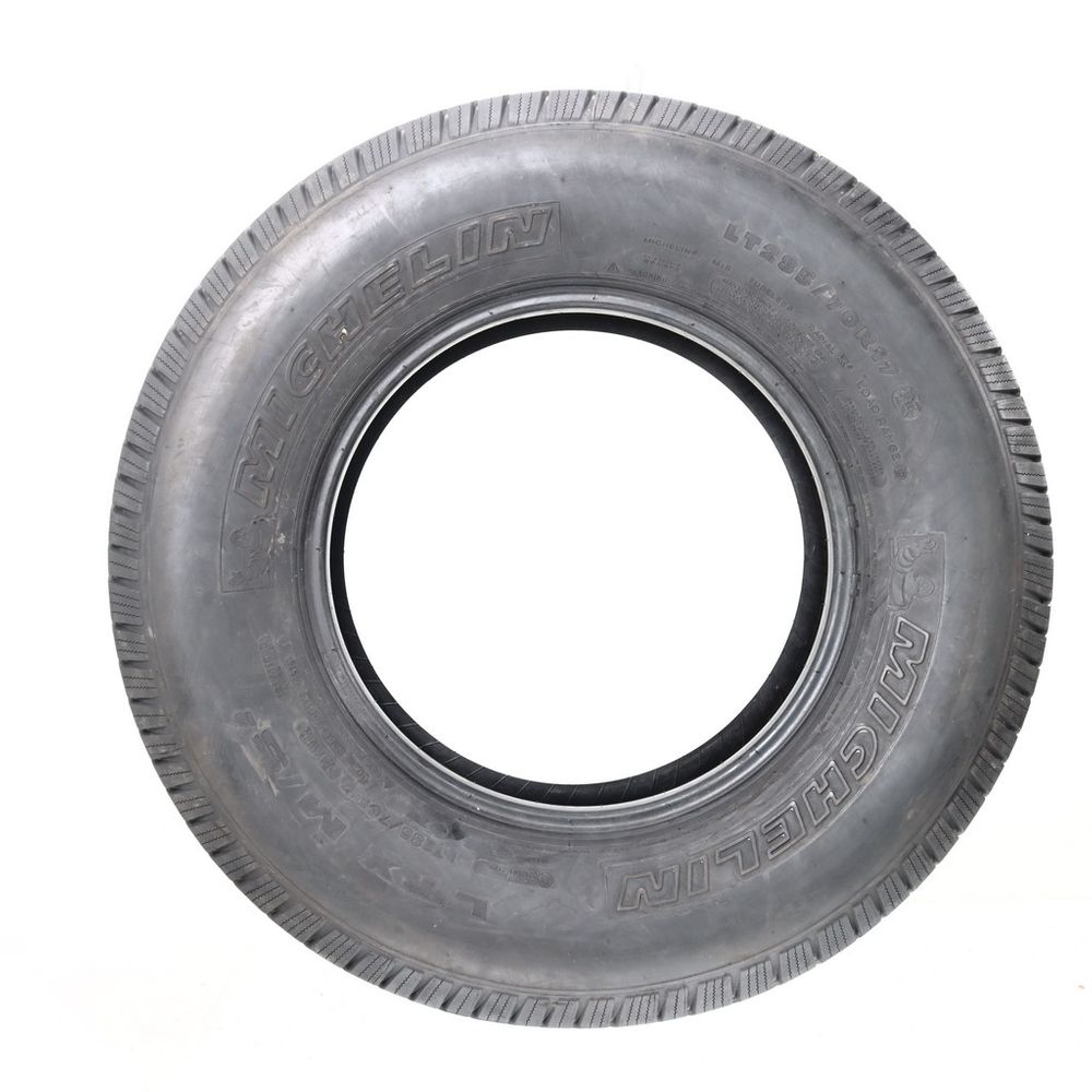 Used LT 285/70R17 Michelin LTX M/S2 121/118R D - 8.5/32 - Image 3