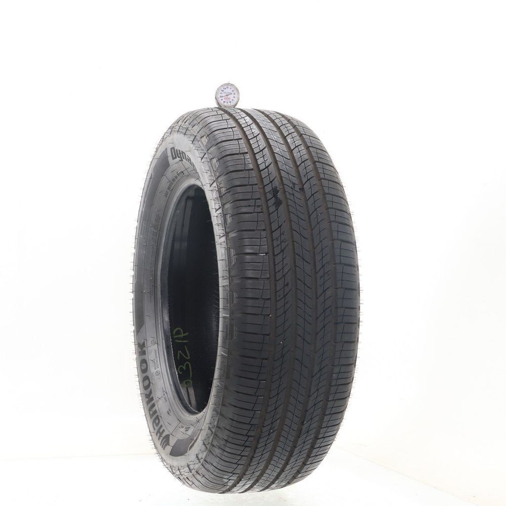 Used 265/60R18 Hankook Dynapro HP2 110H - 9.5/32 - Image 1