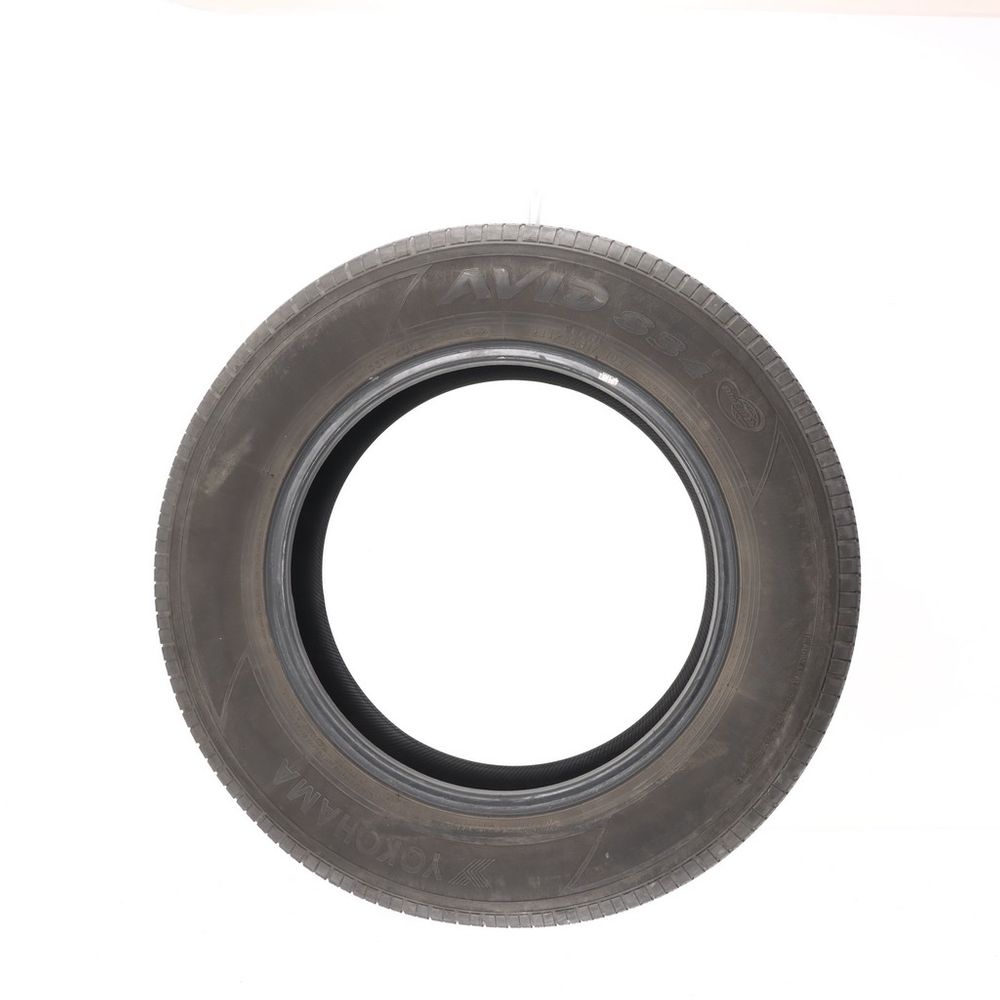 Used 235/65R17 Yokohama Avid S34RV 104T - 5.5/32 - Image 3