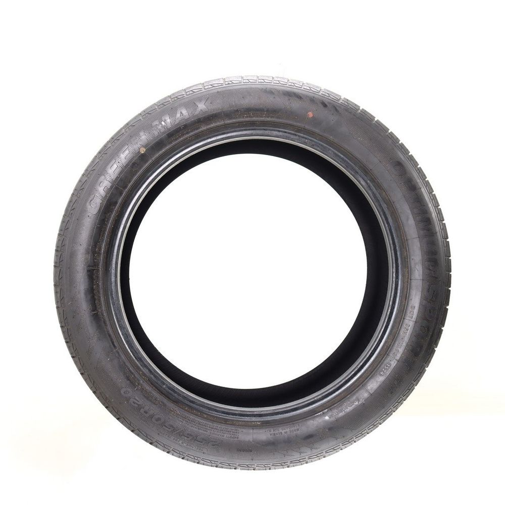Used 255/50R20 Green Max Optimum Sport HP 109V - 9/32 - Image 3