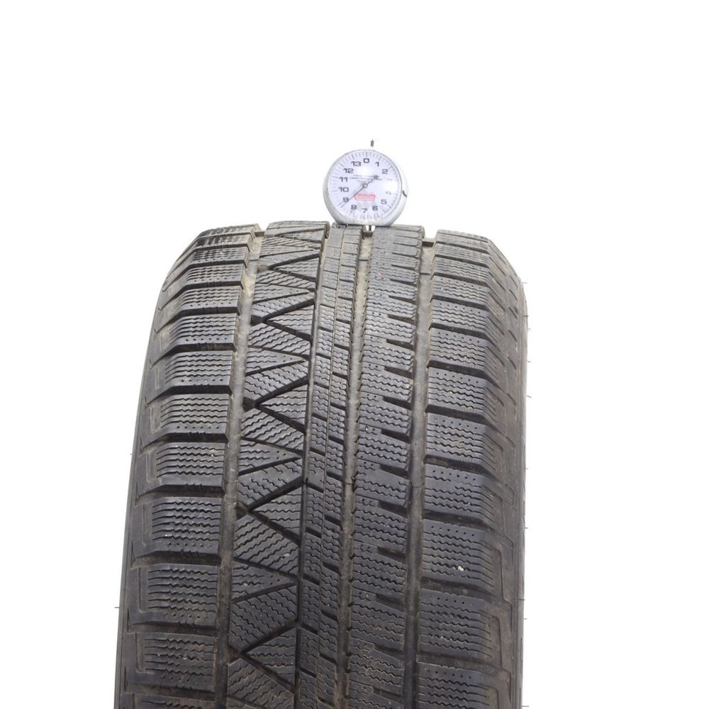 Used 215/55R17 Vitour Ice Line 94T - 8.5/32 - Image 2