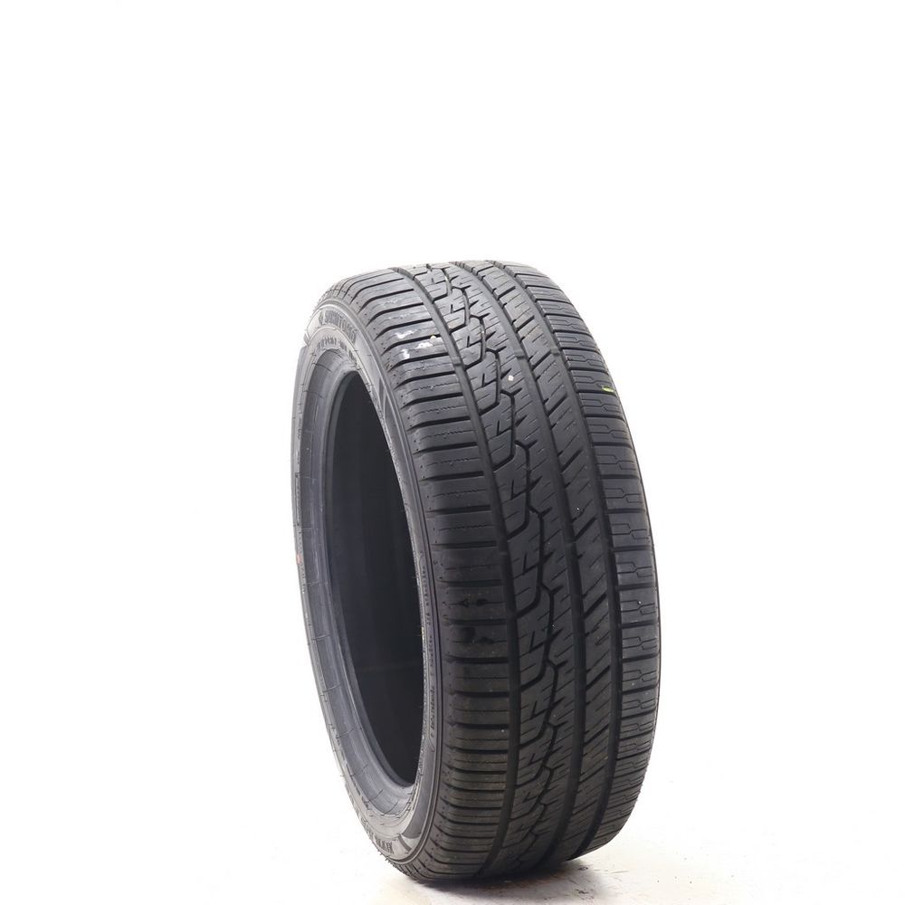 Set of (2) Used 215/50R17 Sumitomo HTR A/S P03 91W - 7.5-9/32 - Image 4