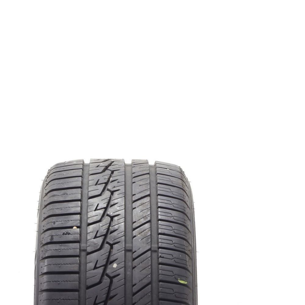 Set of (2) Used 215/50R17 Sumitomo HTR A/S P03 91W - 7.5-9/32 - Image 5