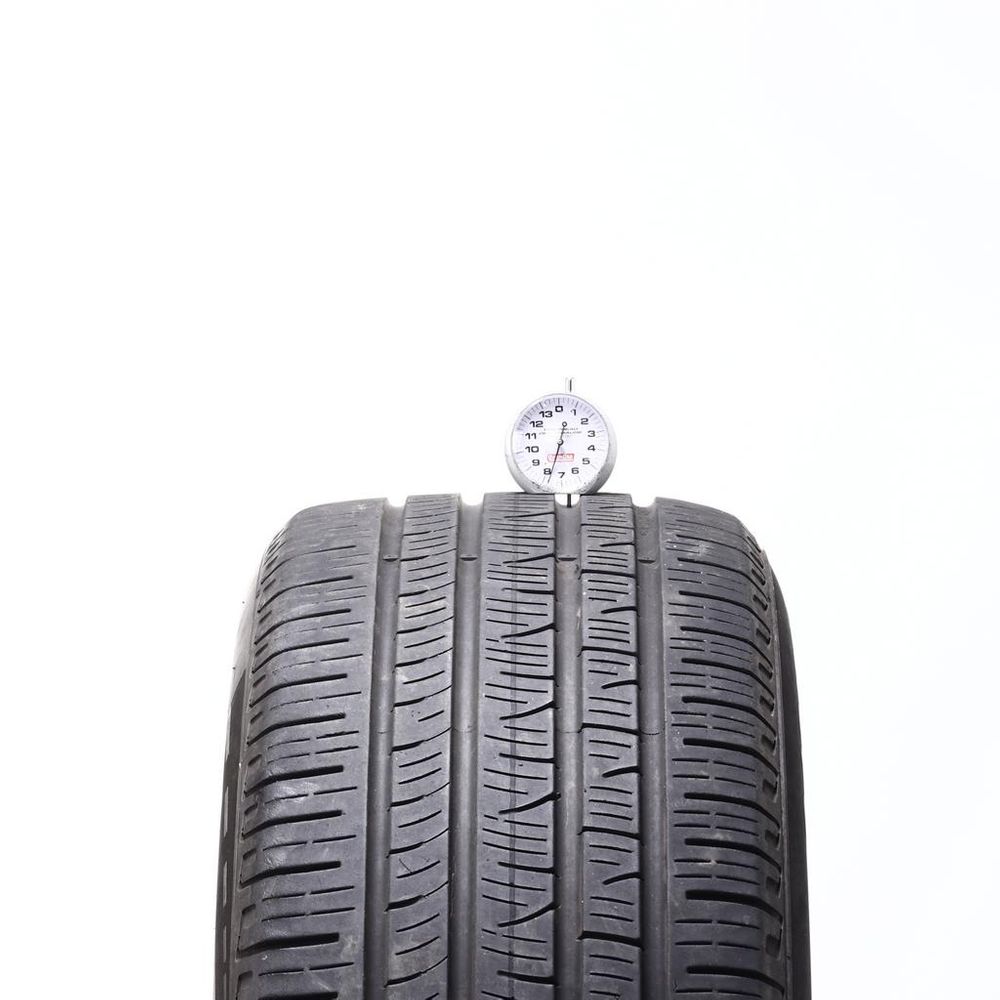 Set of (2) Used 245/55R19 Pirelli Scorpion Strada 103H - 7.5/32 - Image 2
