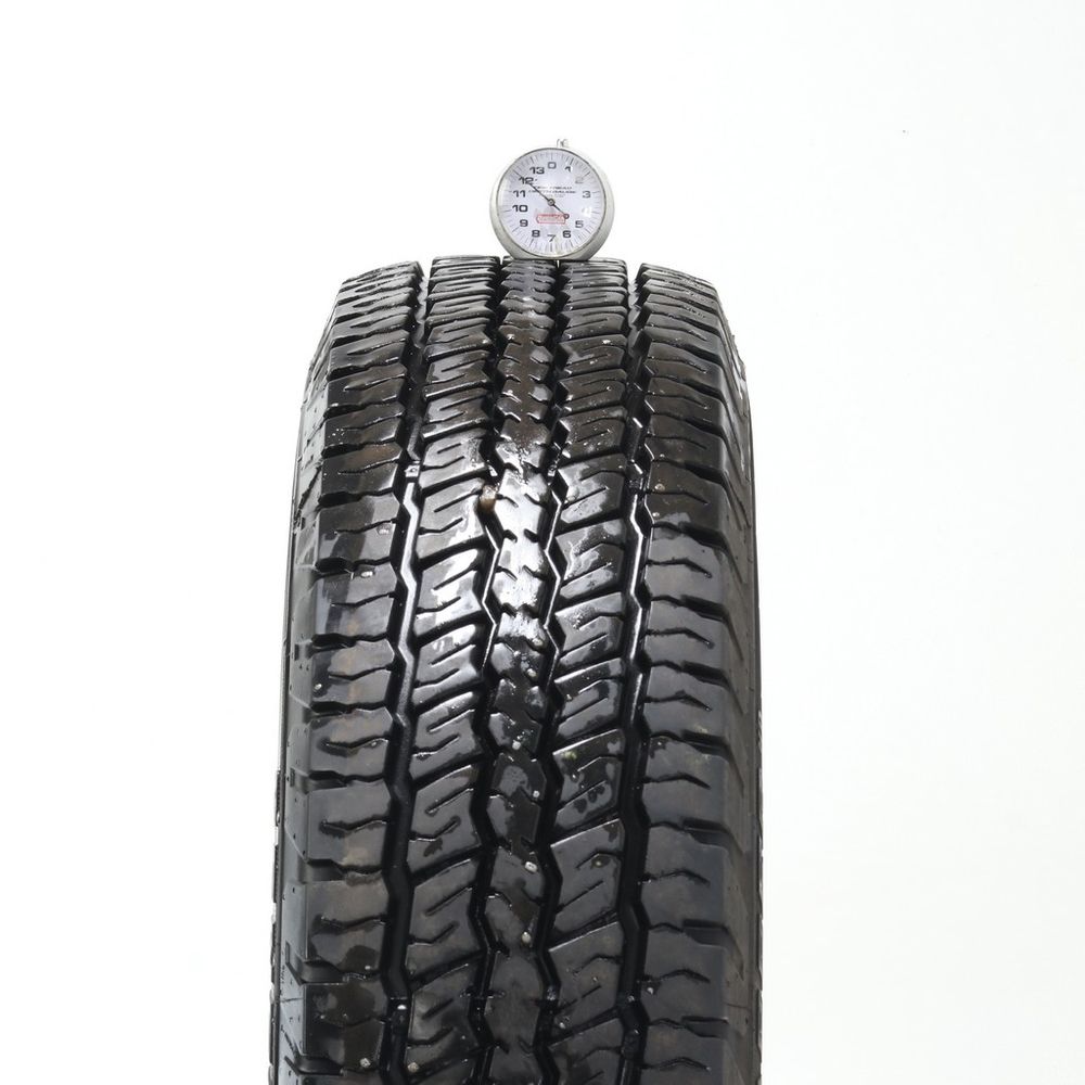 Used 195/75R16C General Grabber HD 107/105R - 12/32 - Image 2