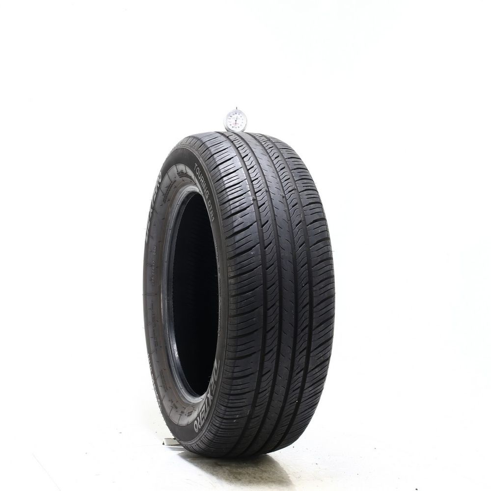 Used 225/60R17 Dextero Touring DTR1 99H - 7.5/32 - Image 1