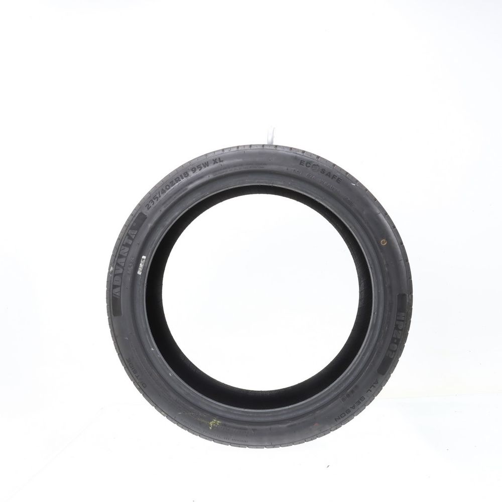Used 235/40ZR18 Advanta HP Z-02 95W - 8.5/32 - Image 3