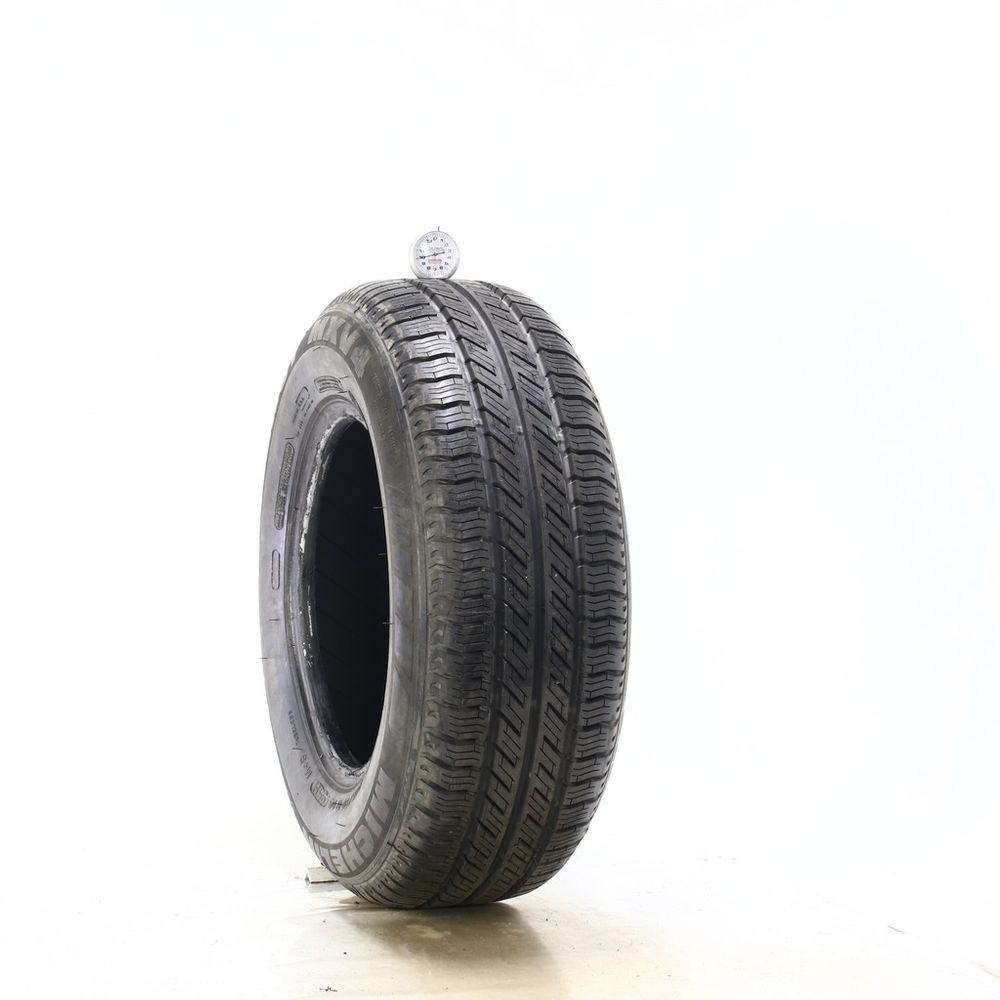 Used 205/70R14 Michelin Energy MXV4 95H - 9.5/32 - Image 1