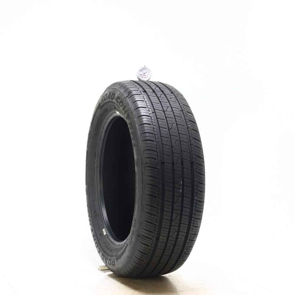 Set of (2) Used 215/60R17 DeanTires Road Control 2 96H - 9-9.5/32 - Image 4