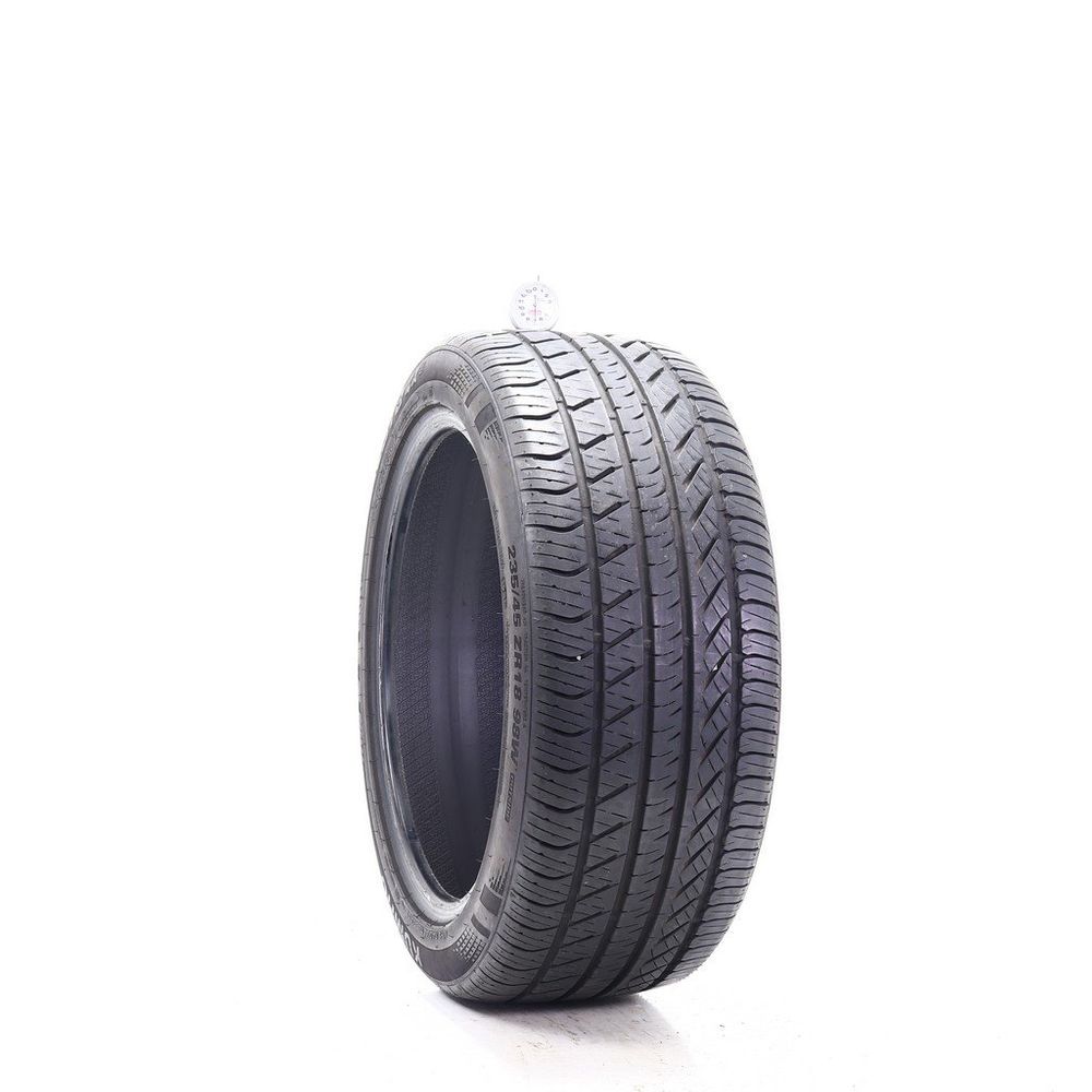 Used 235/45ZR18 Kumho Ecsta 4X II 98W - 7/32 - Image 1