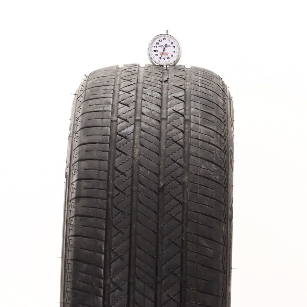 Set of (4) Used 235/60R18 Bridgestone Turanza LS100 102V - 7-7.5/32 - Image 5
