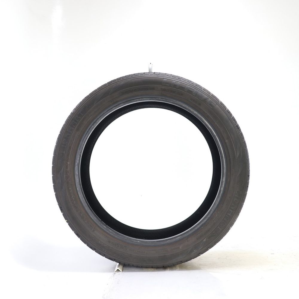 Used 245/45ZR19 Lionhart LH-Five 102W - 8/32 - Image 3